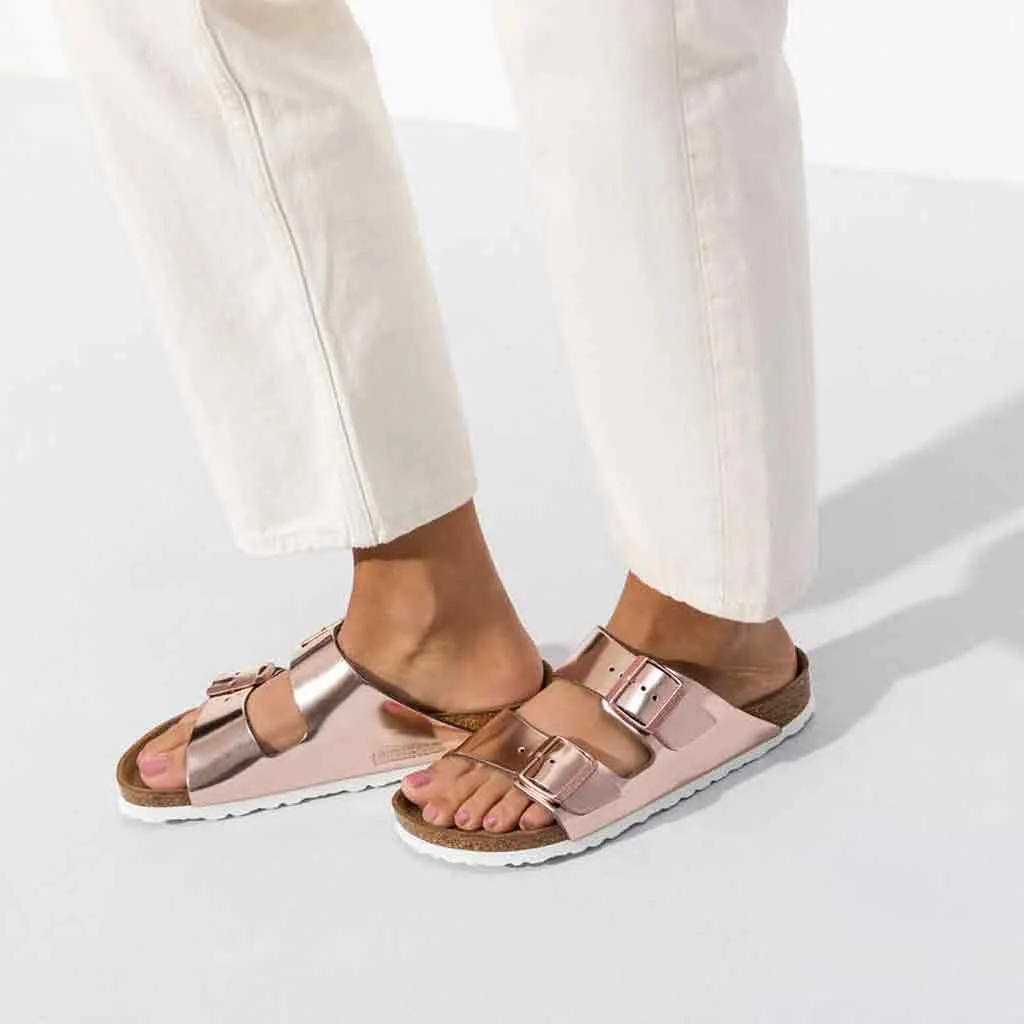 Birkenstock Arizona - Copper