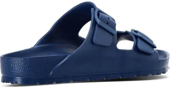 Birkenstock Arizona two-strap sandal Blue