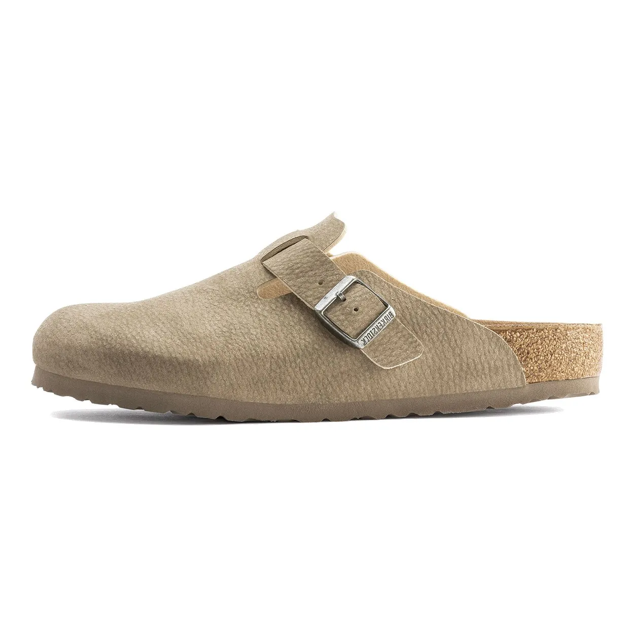 BIRKENSTOCK - BOSTON SYN VEGAN