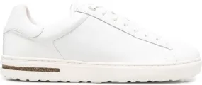 Birkenstock lace-up low-top sneakers White