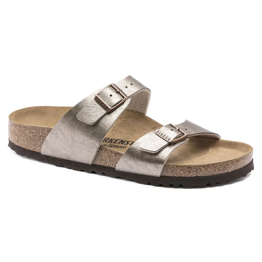 Birkenstock Womens Sydney Birko-Flor Medium/Narrow