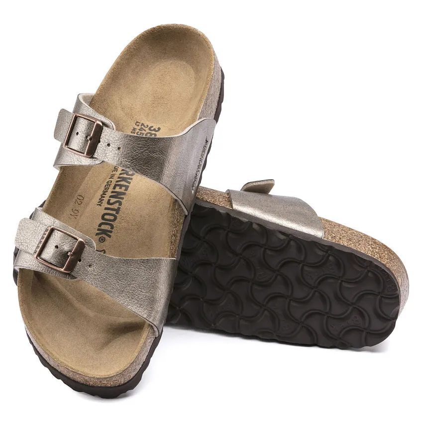 Birkenstock Womens Sydney Birko-Flor Medium/Narrow