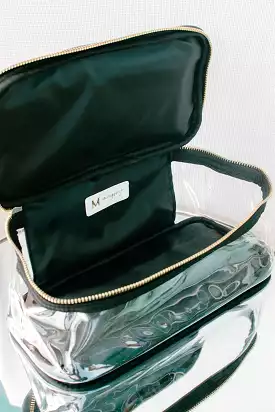 Black Makeup Case