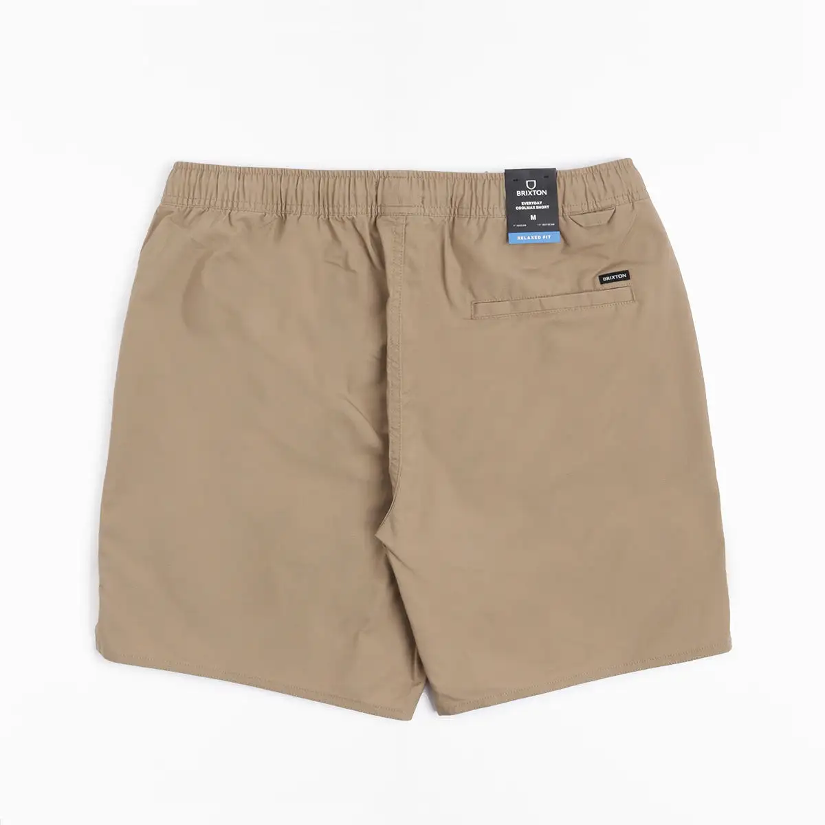 Brixton Everyday Coolmax Shorts