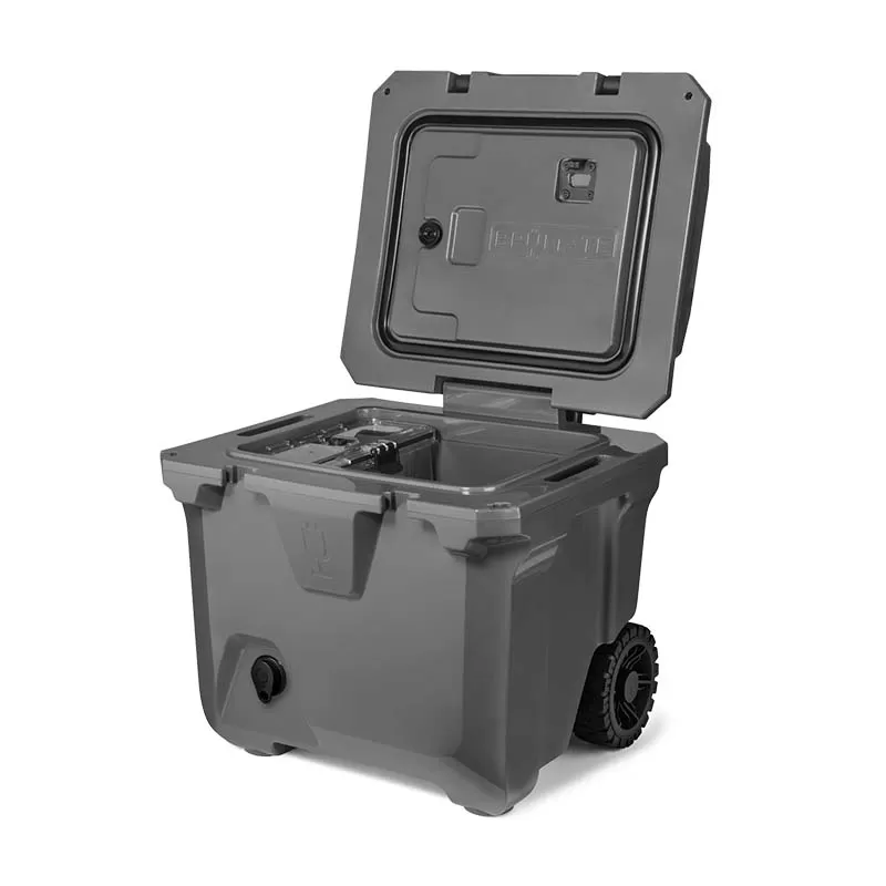 Brütank 35QT Charcoal Cooler