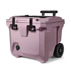 Brütank 35QT Lilac Dusk Cooler