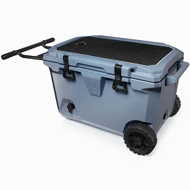 Brütank 55QT Denim Cooler