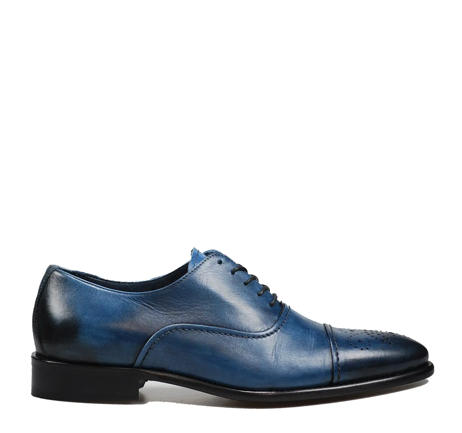 Calzoleria Toscana 2361 Taormina Men's Oxford