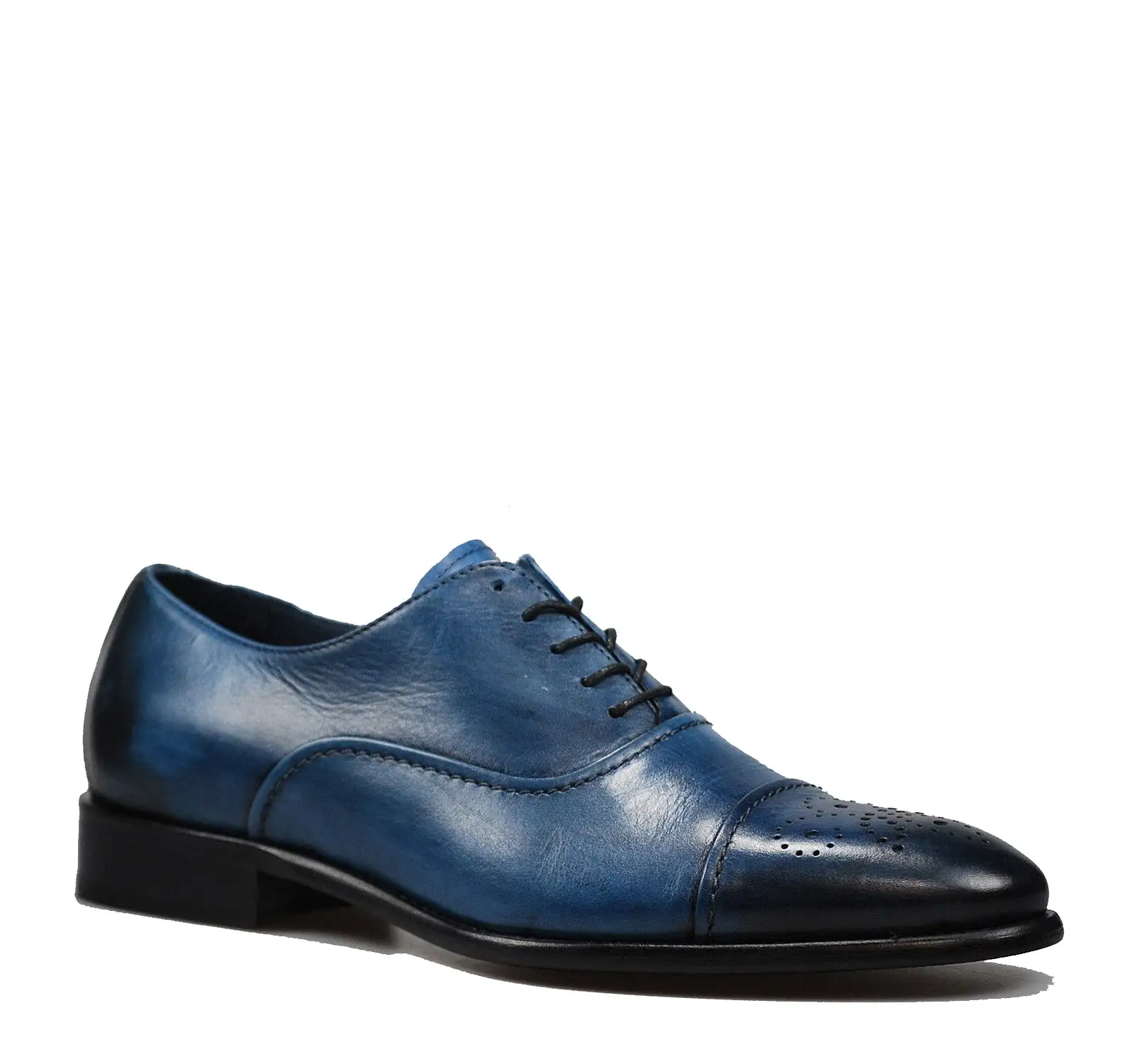 Calzoleria Toscana 2361 Taormina Men's Oxford