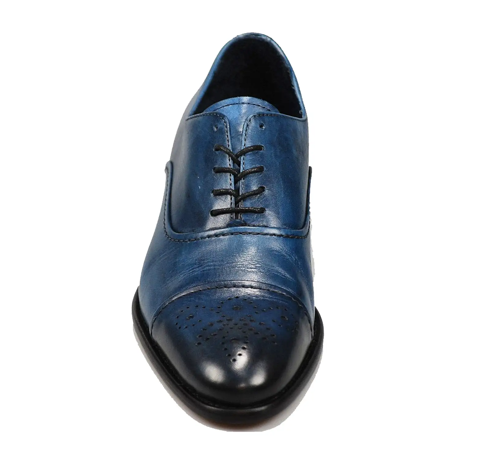 Calzoleria Toscana 2361 Taormina Men's Oxford