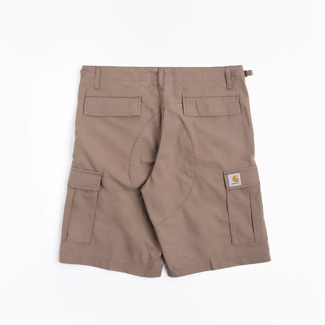 Carhartt WIP Aviation Shorts