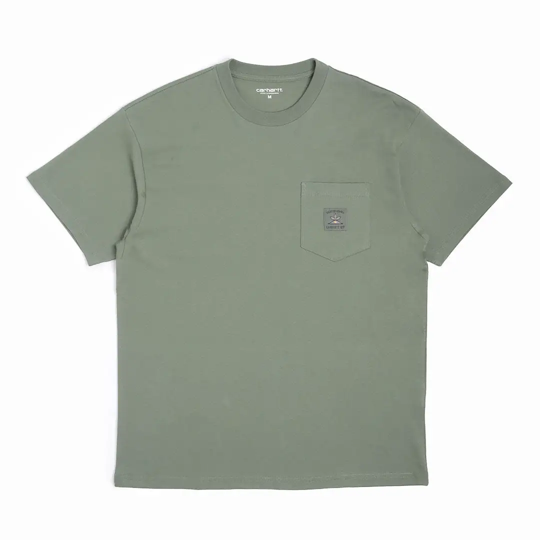 Carhartt WIP Field Pocket T-Shirt