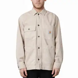 Carhartt WIP Garrison Coat