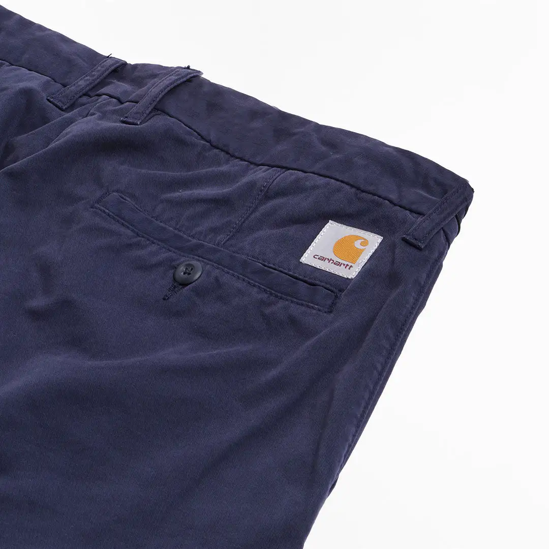 Carhartt WIP John Shorts