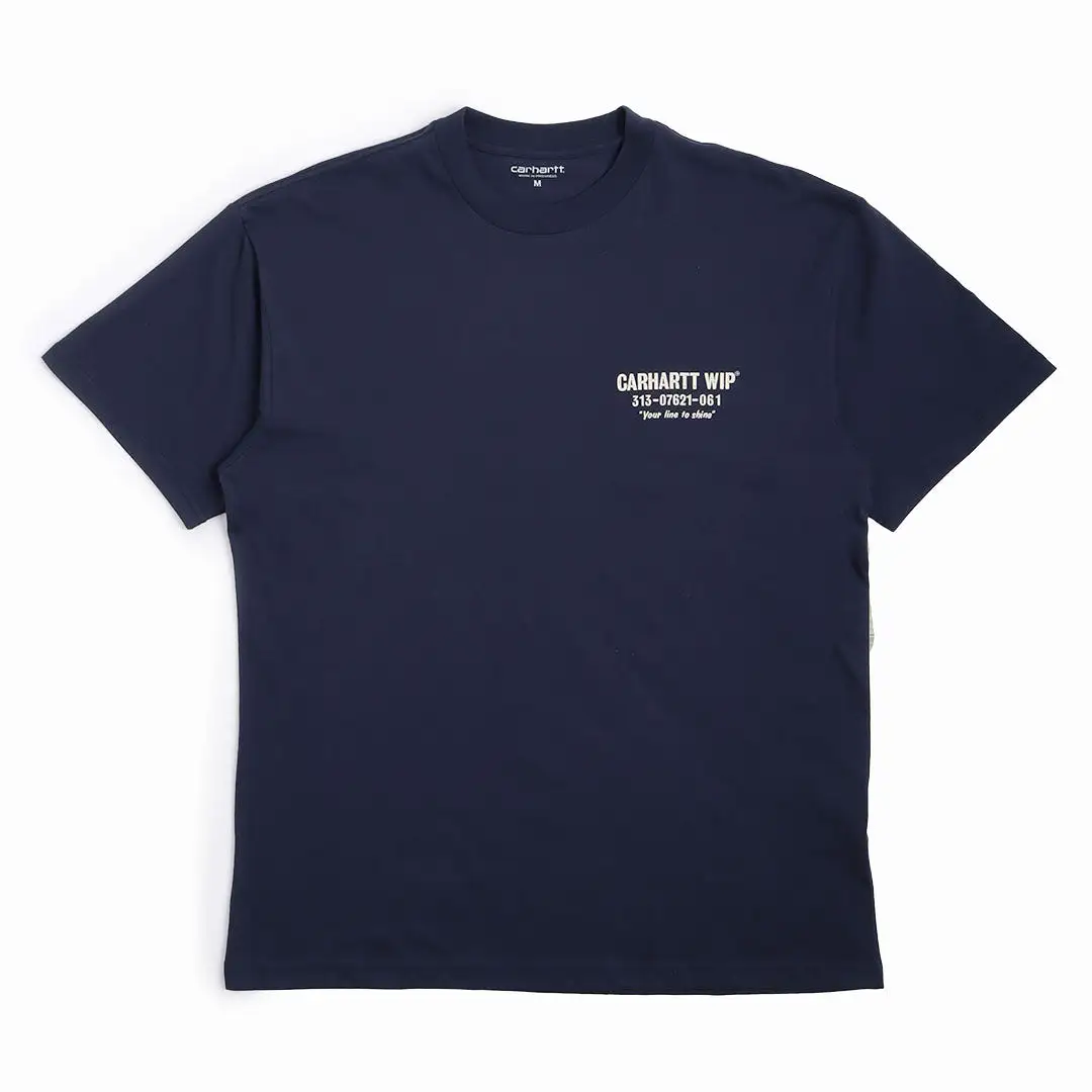 Carhartt WIP Less Troubles T-Shirt