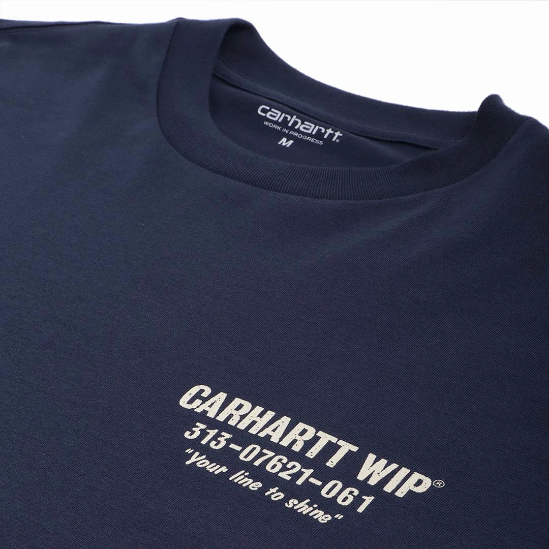 Carhartt WIP Less Troubles T-Shirt