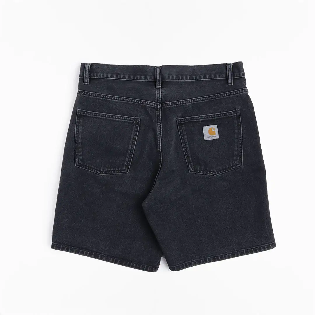 Carhartt WIP Newel Shorts