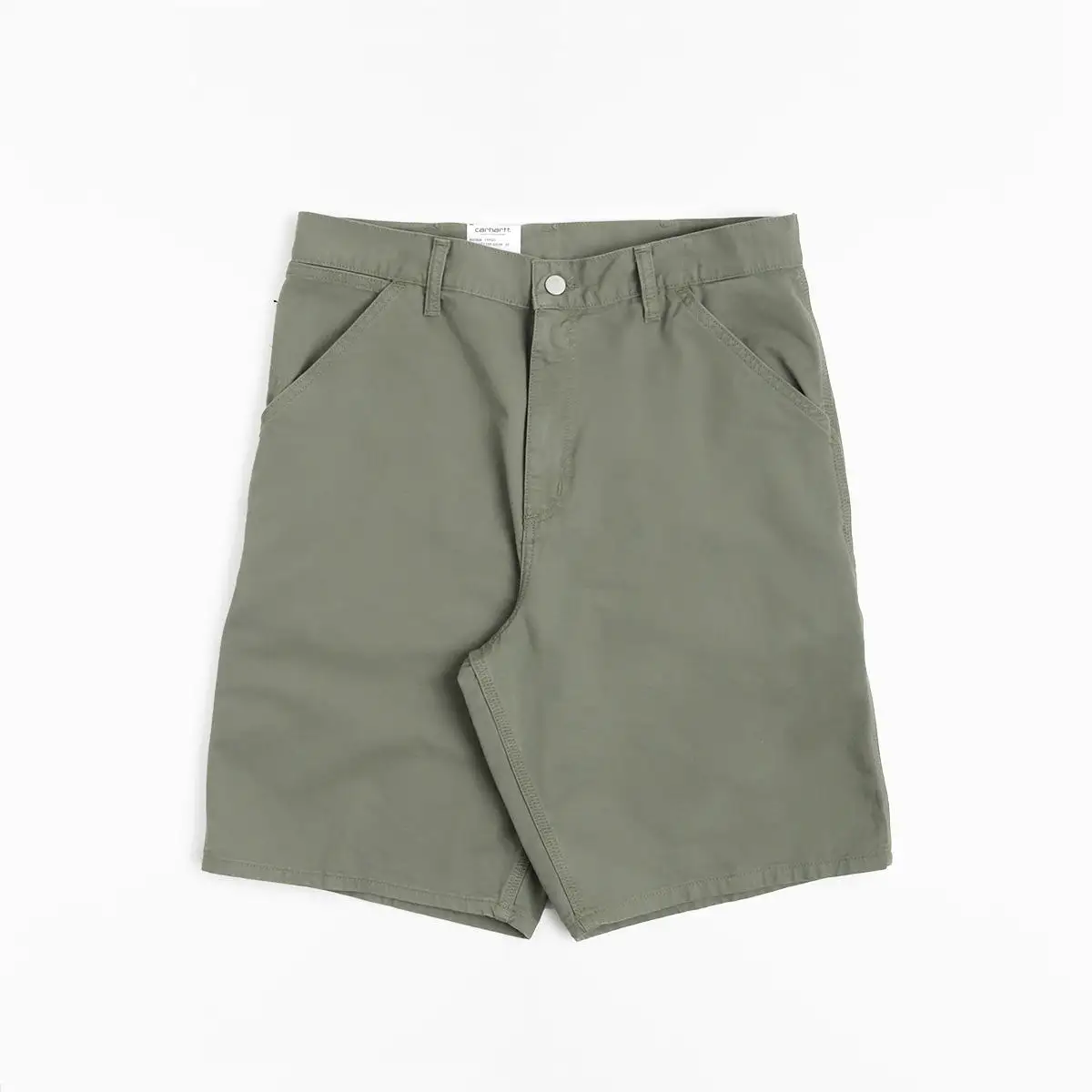 Carhartt WIP Single Knee Shorts