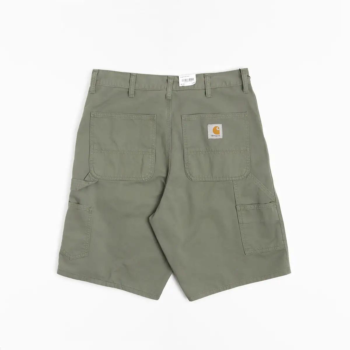 Carhartt WIP Single Knee Shorts