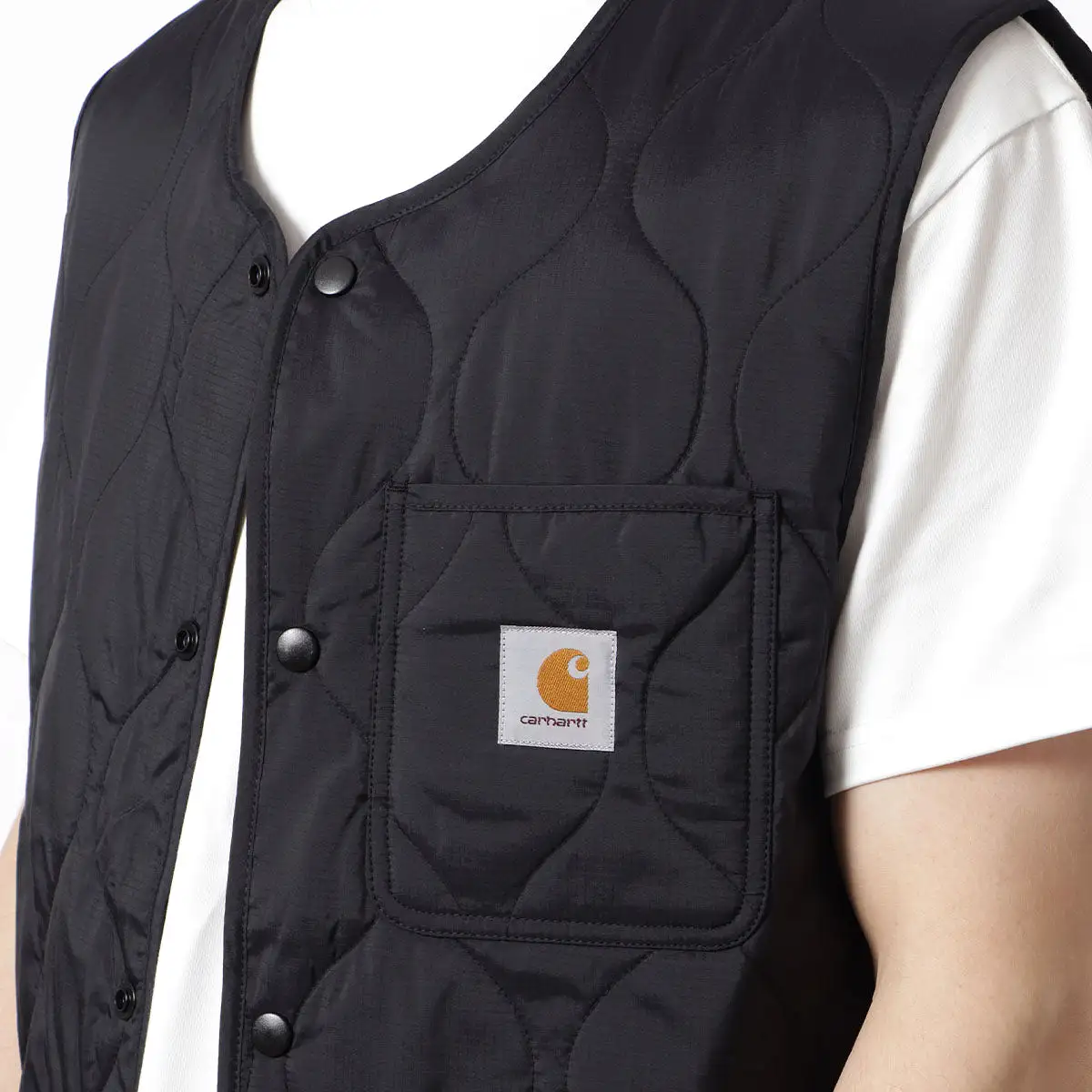 Carhartt WIP Skyton Vest