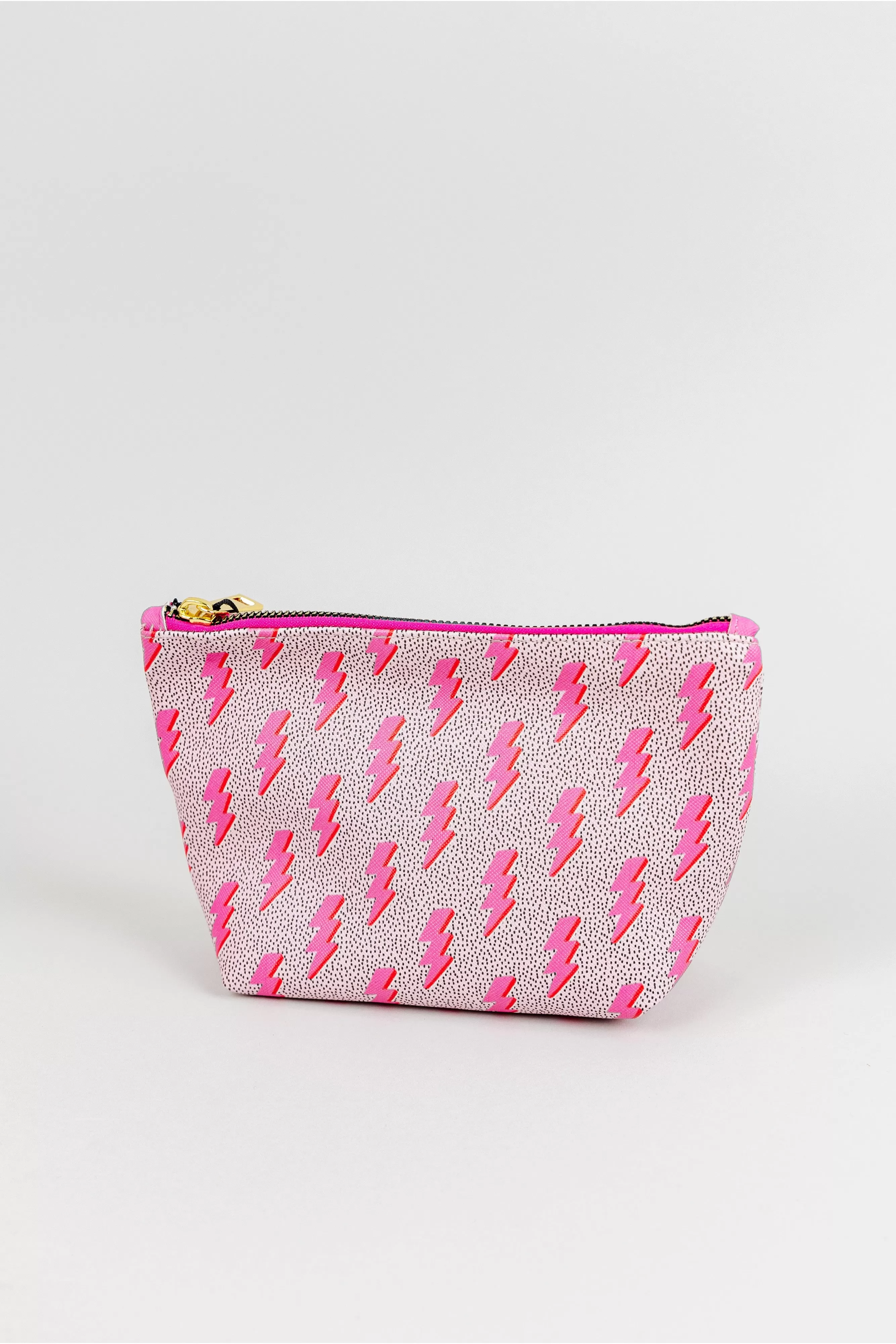 Clutch Cosmetic Bag