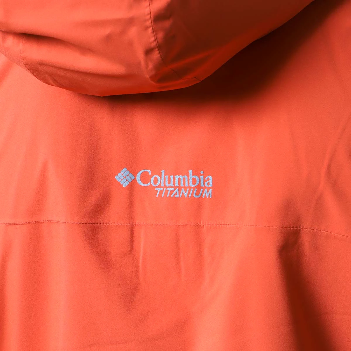 Columbia Ampli-Dry Shell Jacket