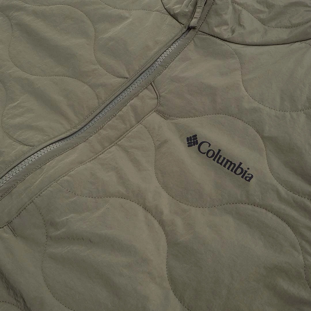 Columbia Birchwood Jacket