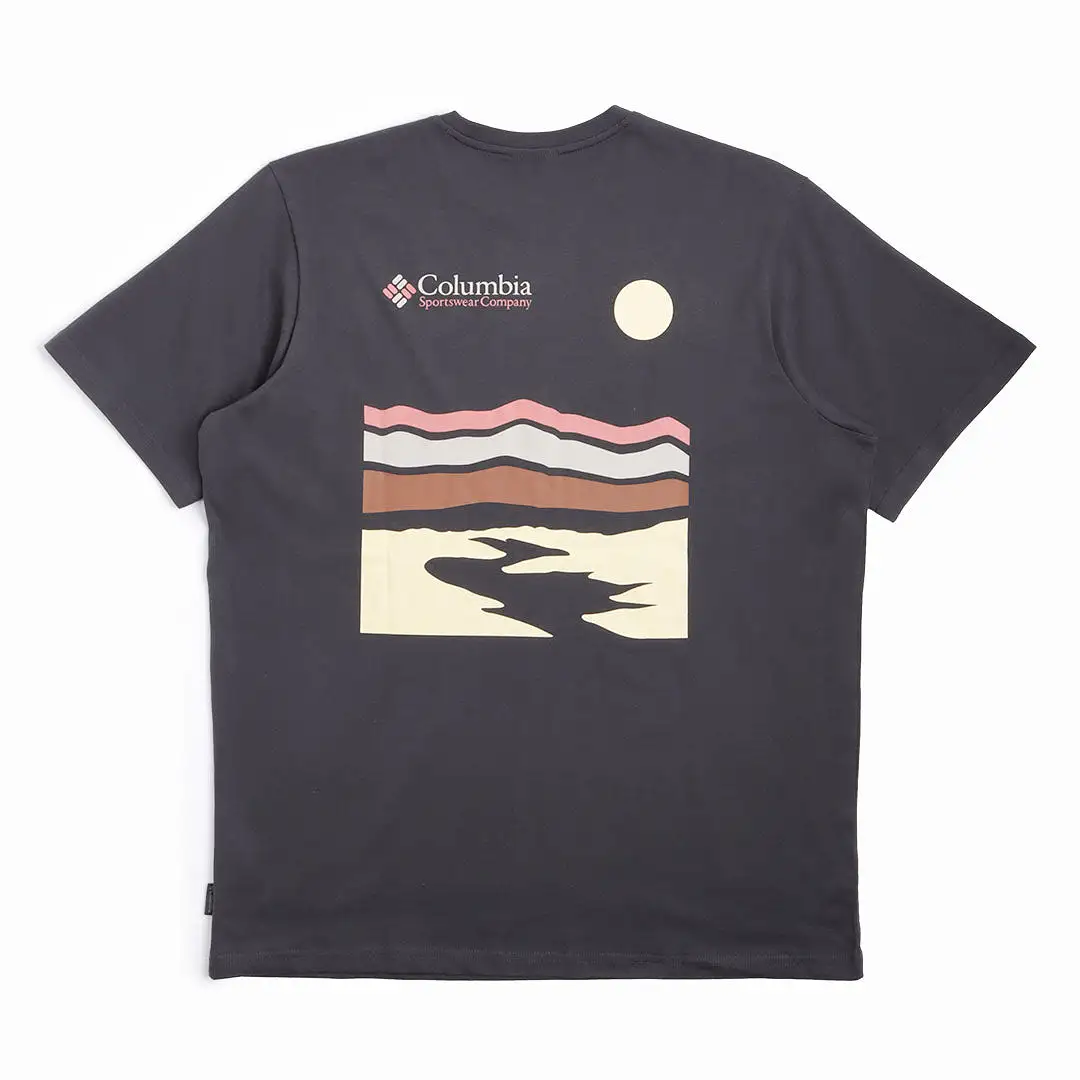 Columbia Explorers Canyon Back T-Shirt