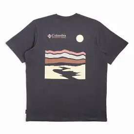 Columbia Explorers Canyon Back T-Shirt