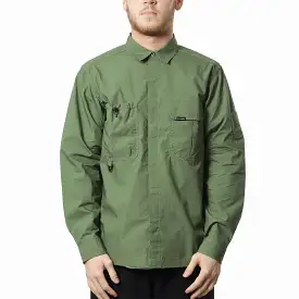 Columbia Landroamer Cargo Shirt