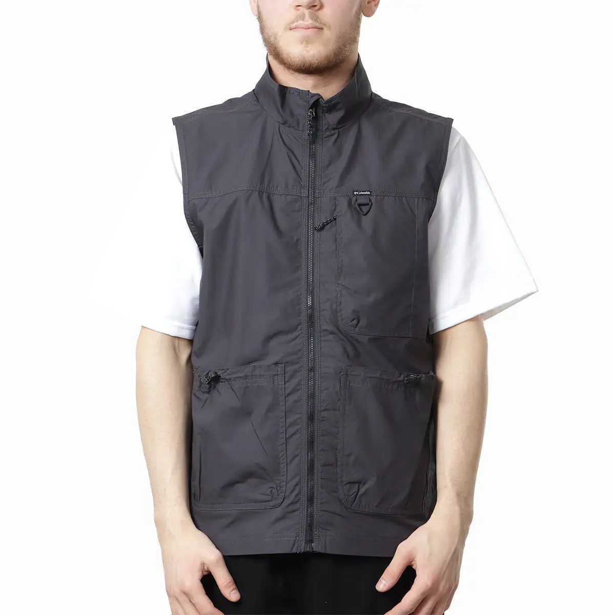 Columbia Landroamer Cargo Vest