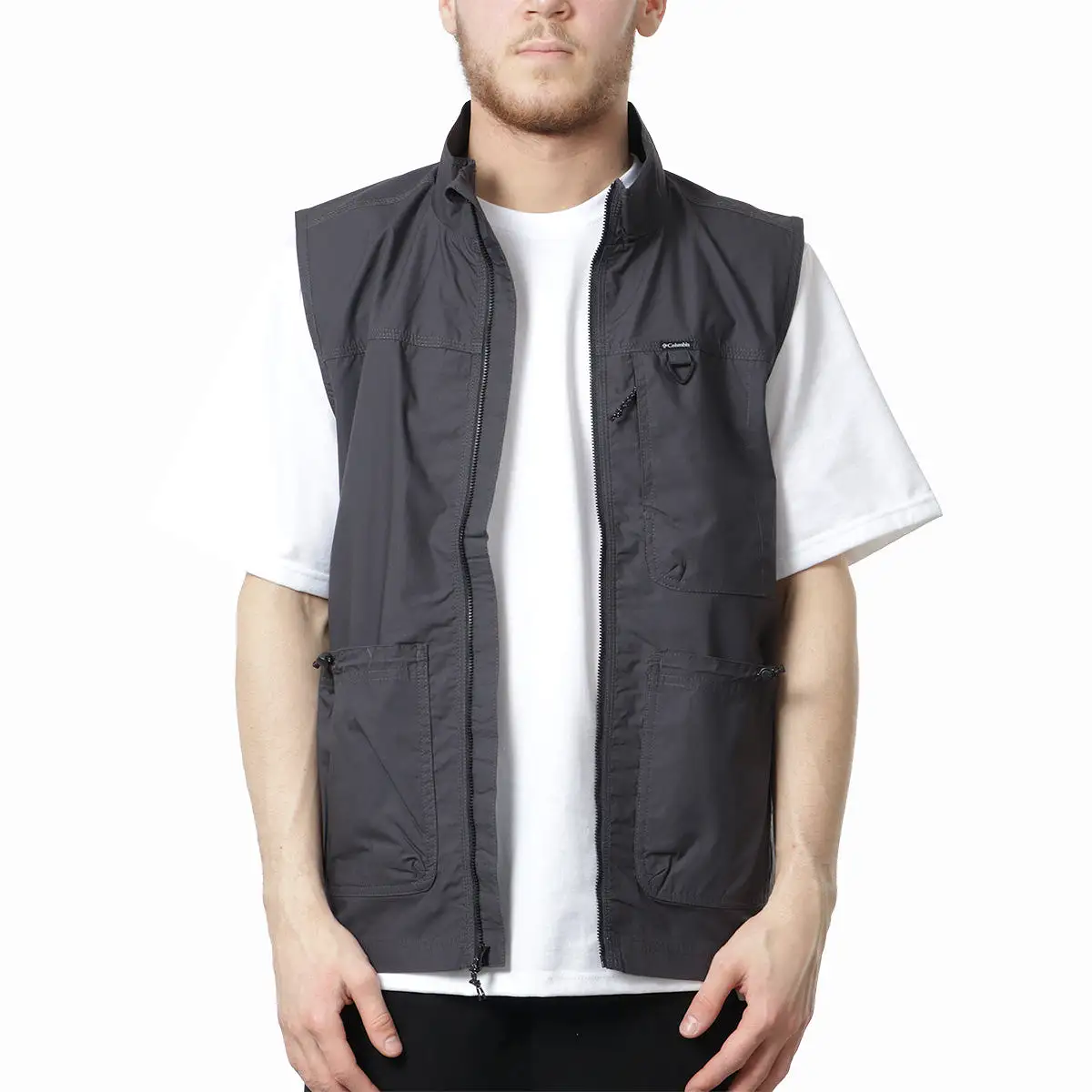 Columbia Landroamer Cargo Vest