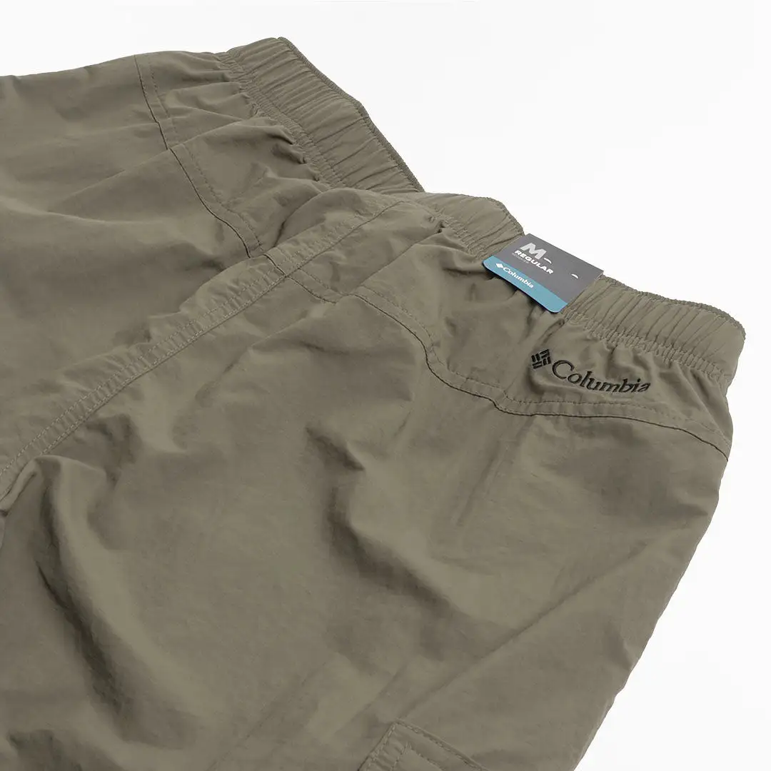 Columbia Mountaindale Hiking Shorts