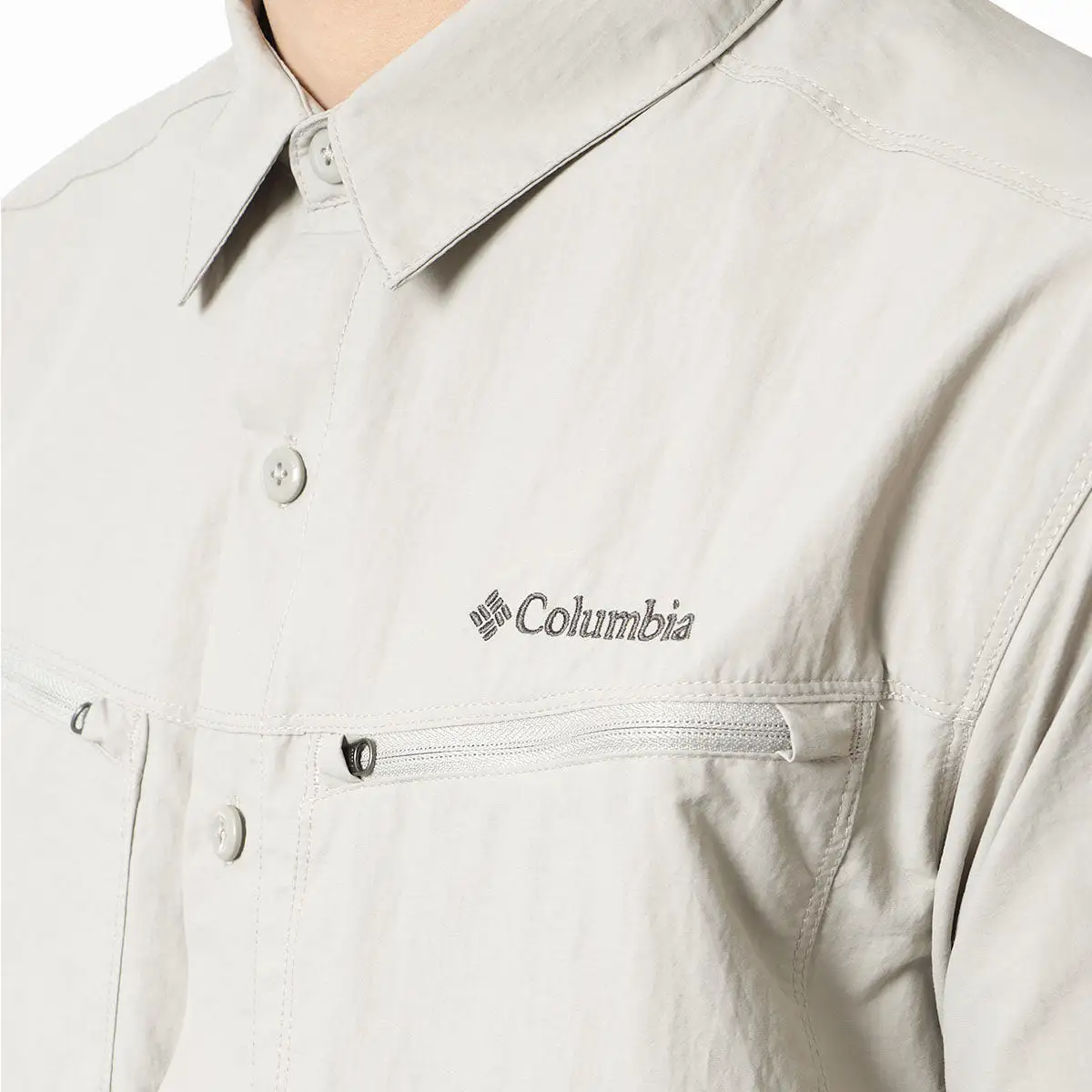 Columbia Mountaindale Outdoor Shirt