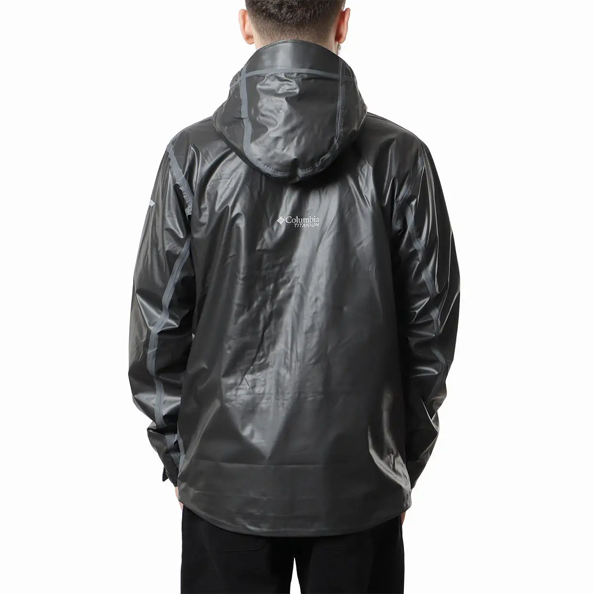 Columbia OutDry Extreme Wyldwood Shell Jacket