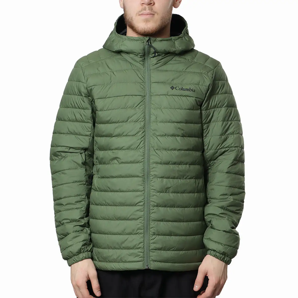 Columbia Silver Falls Hooded Jacket