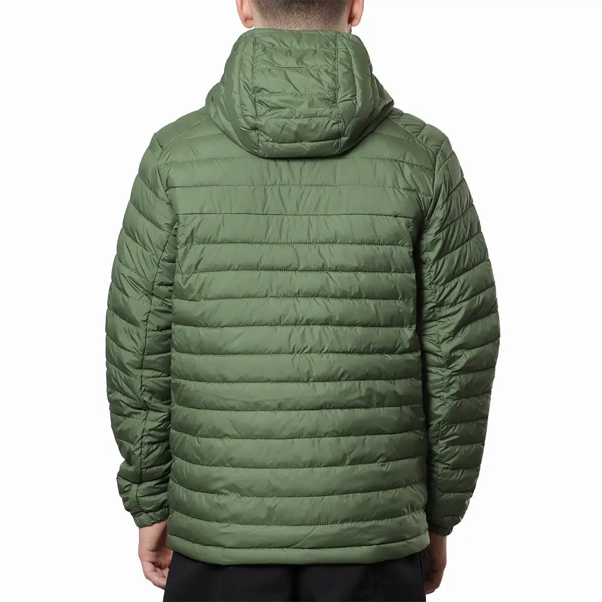 Columbia Silver Falls Hooded Jacket