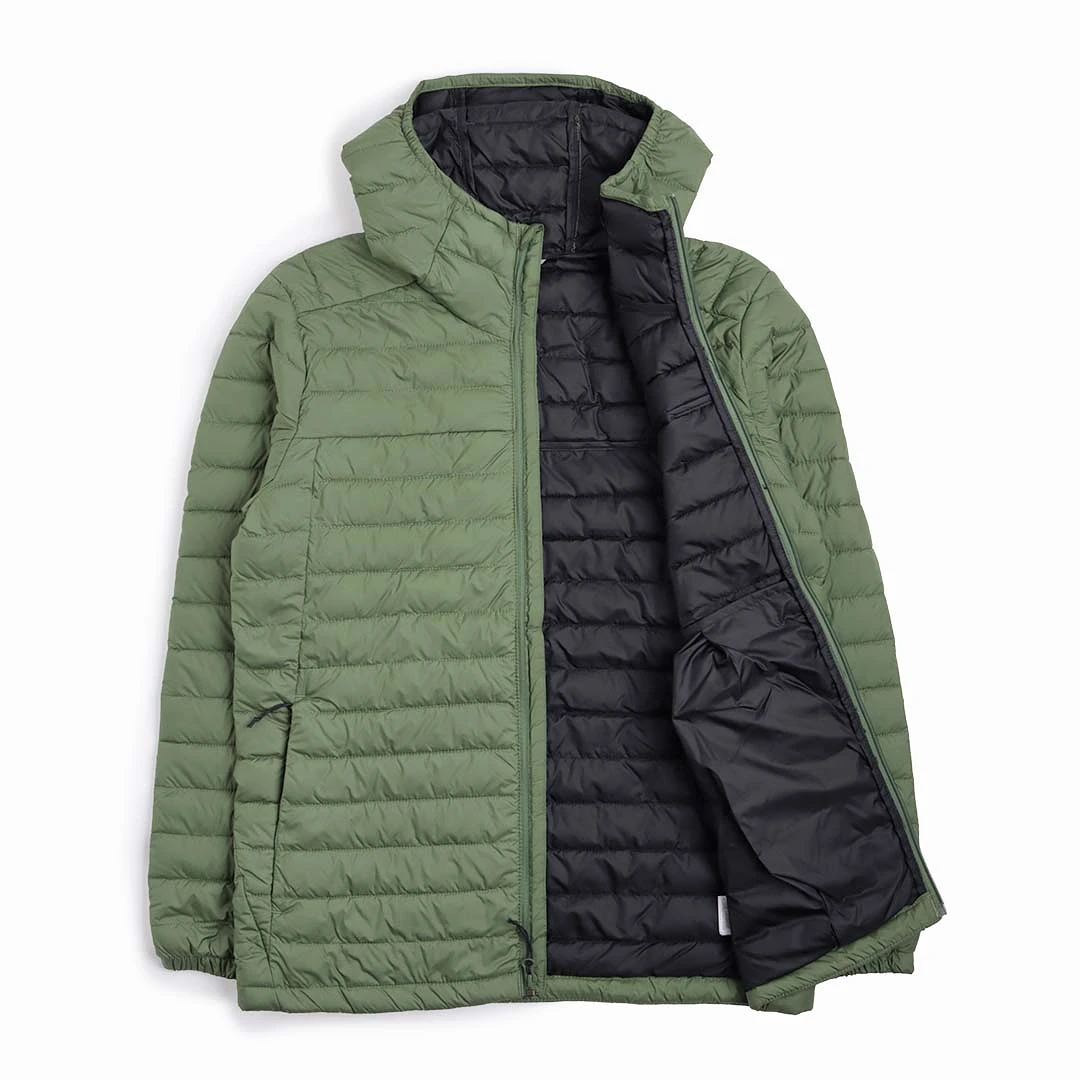 Columbia Silver Falls Hooded Jacket