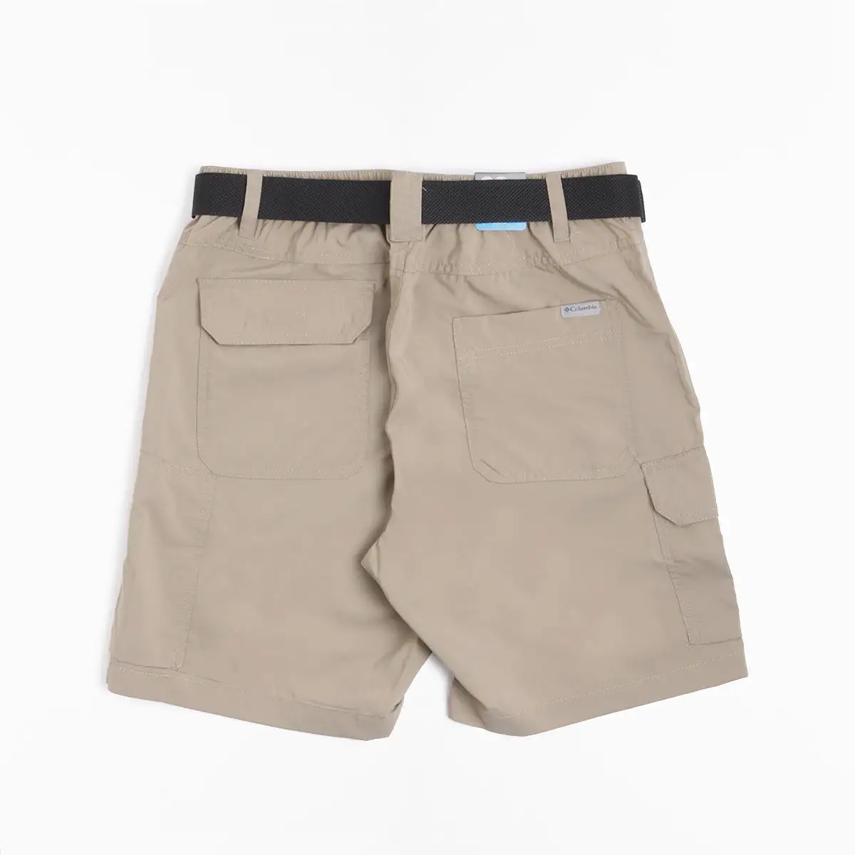 Columbia Silver Ridge Utility Cargo Walking Shorts