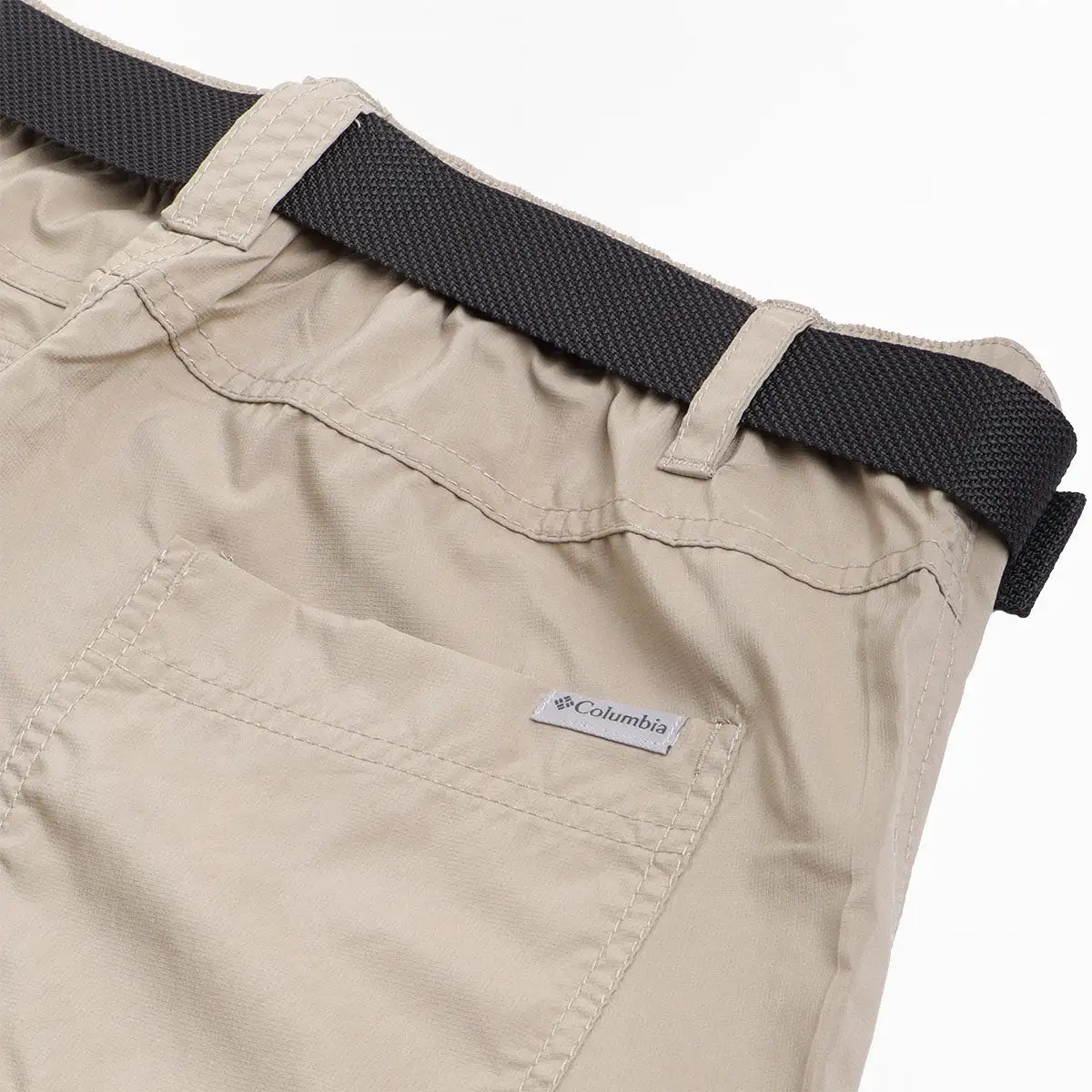 Columbia Silver Ridge Utility Cargo Walking Shorts