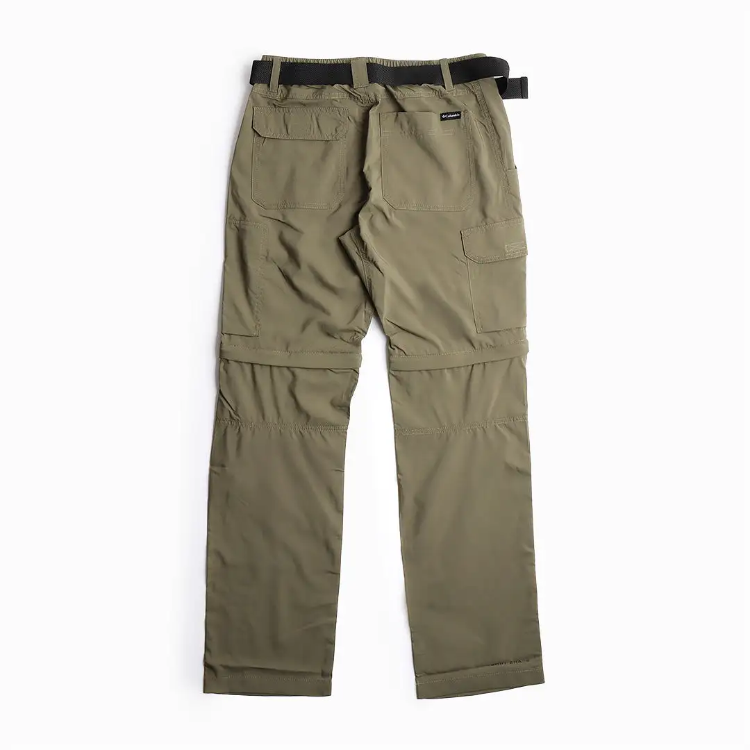 Columbia Silver Ridge Utility Convertible Pant