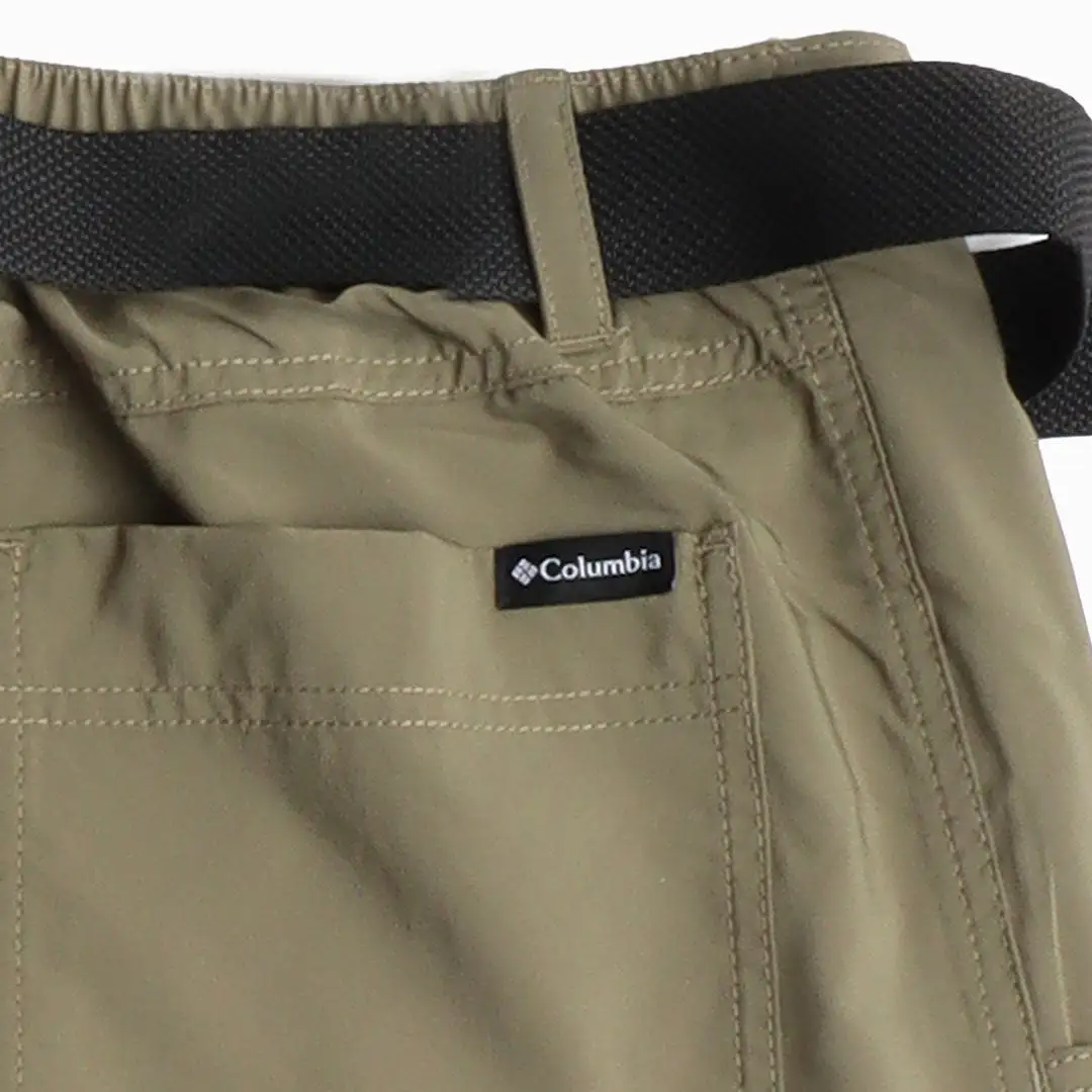 Columbia Silver Ridge Utility Convertible Pant