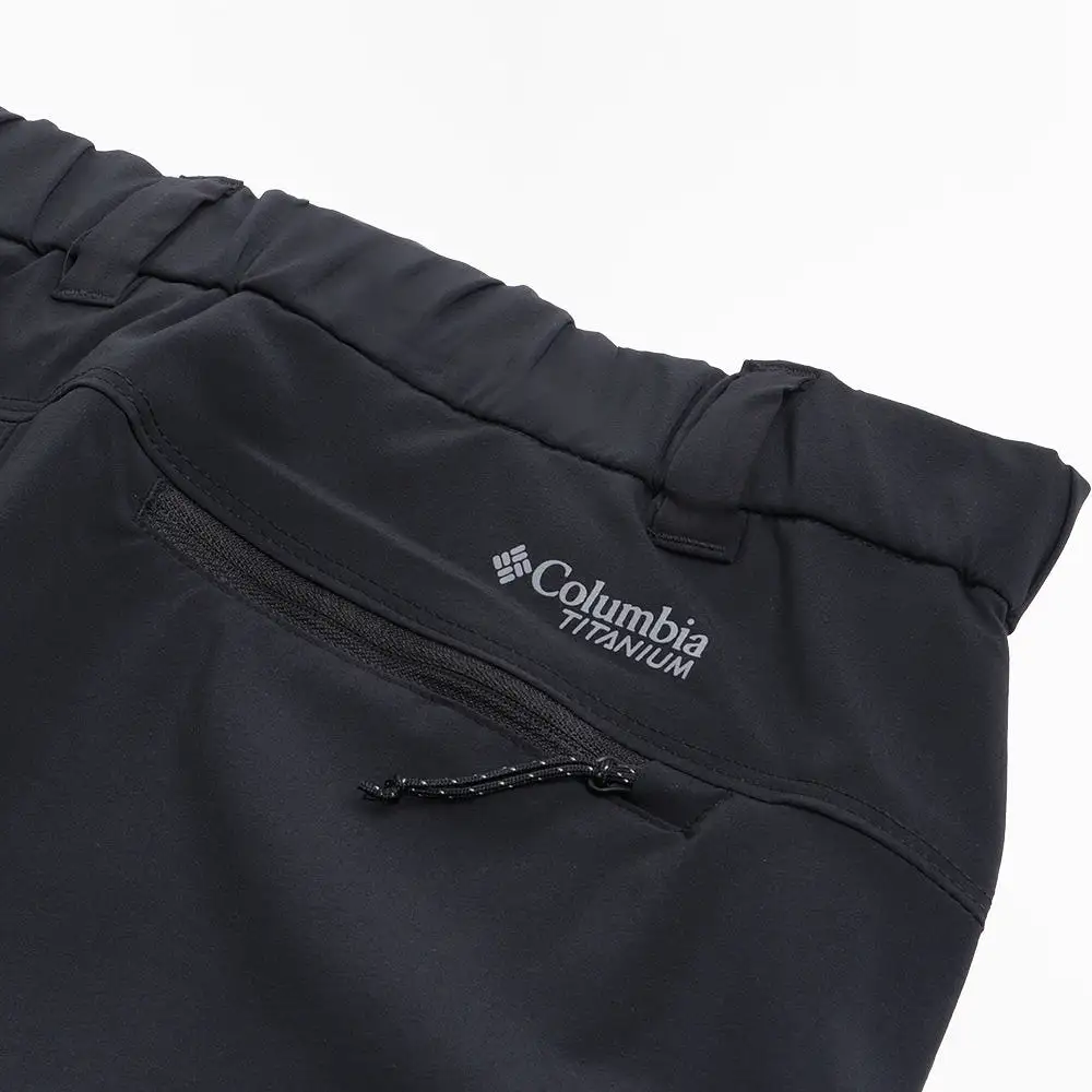 Columbia Triple Canyon Shorts II