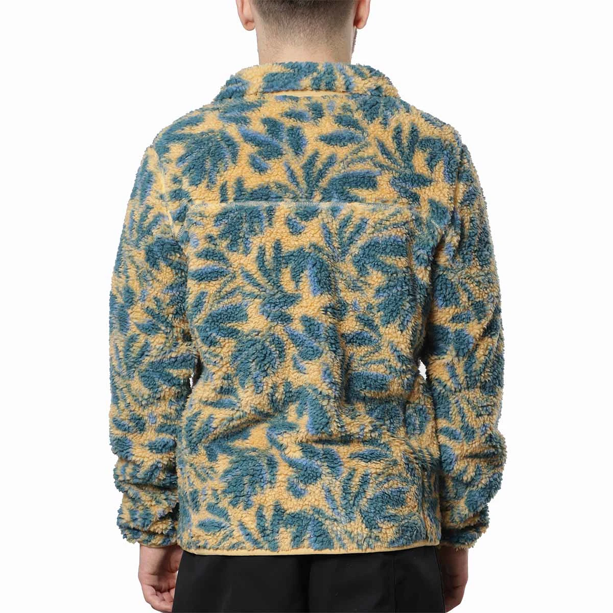 Columbia Winter Pass Print Full Zip Fleece