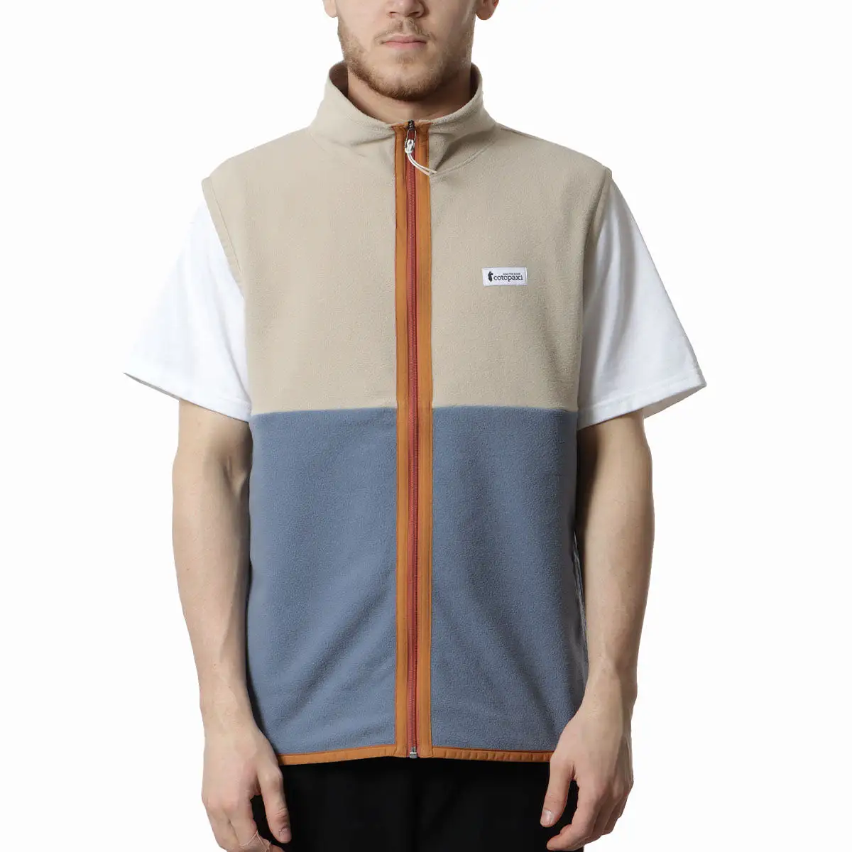 Cotopaxi Amado Fleece Vest