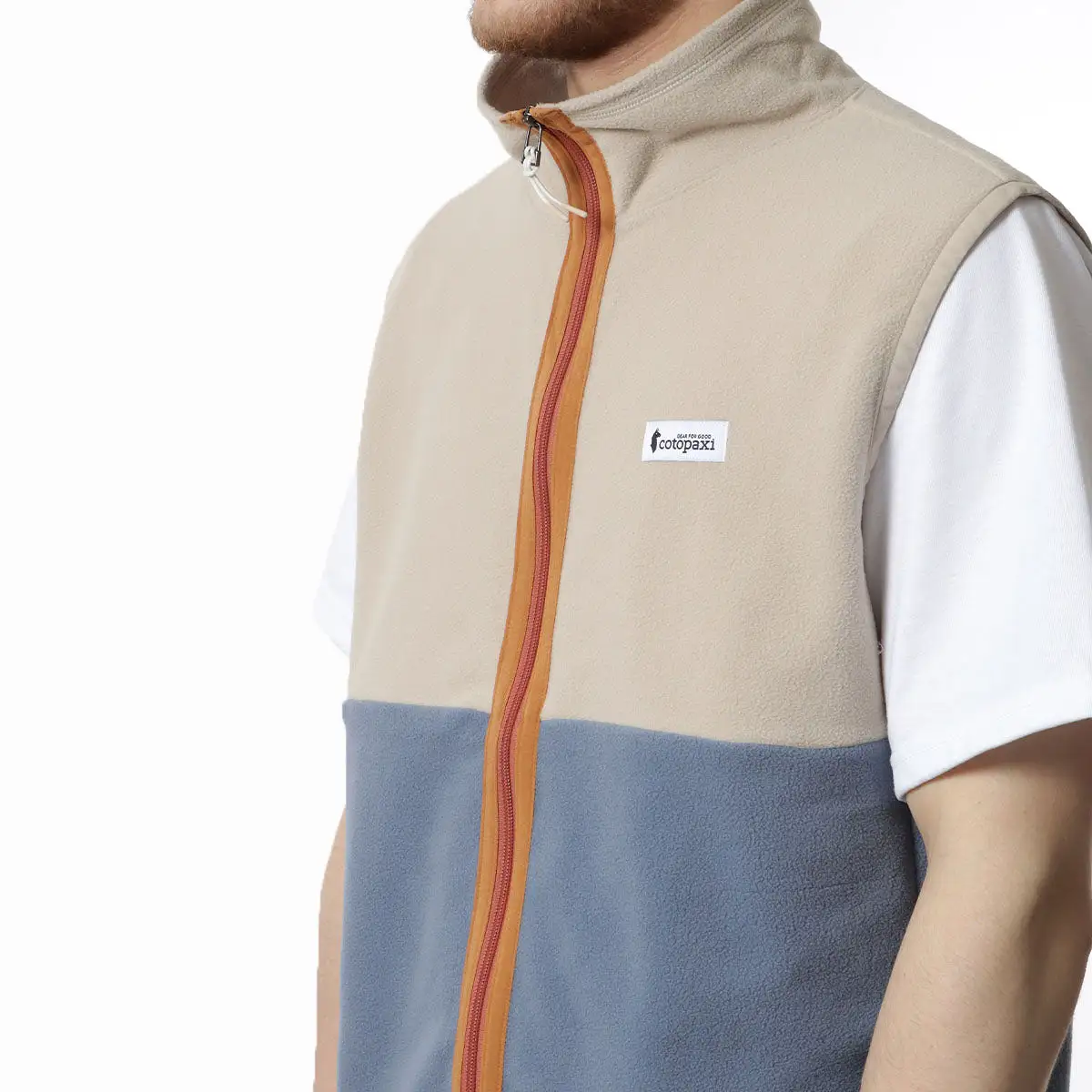 Cotopaxi Amado Fleece Vest