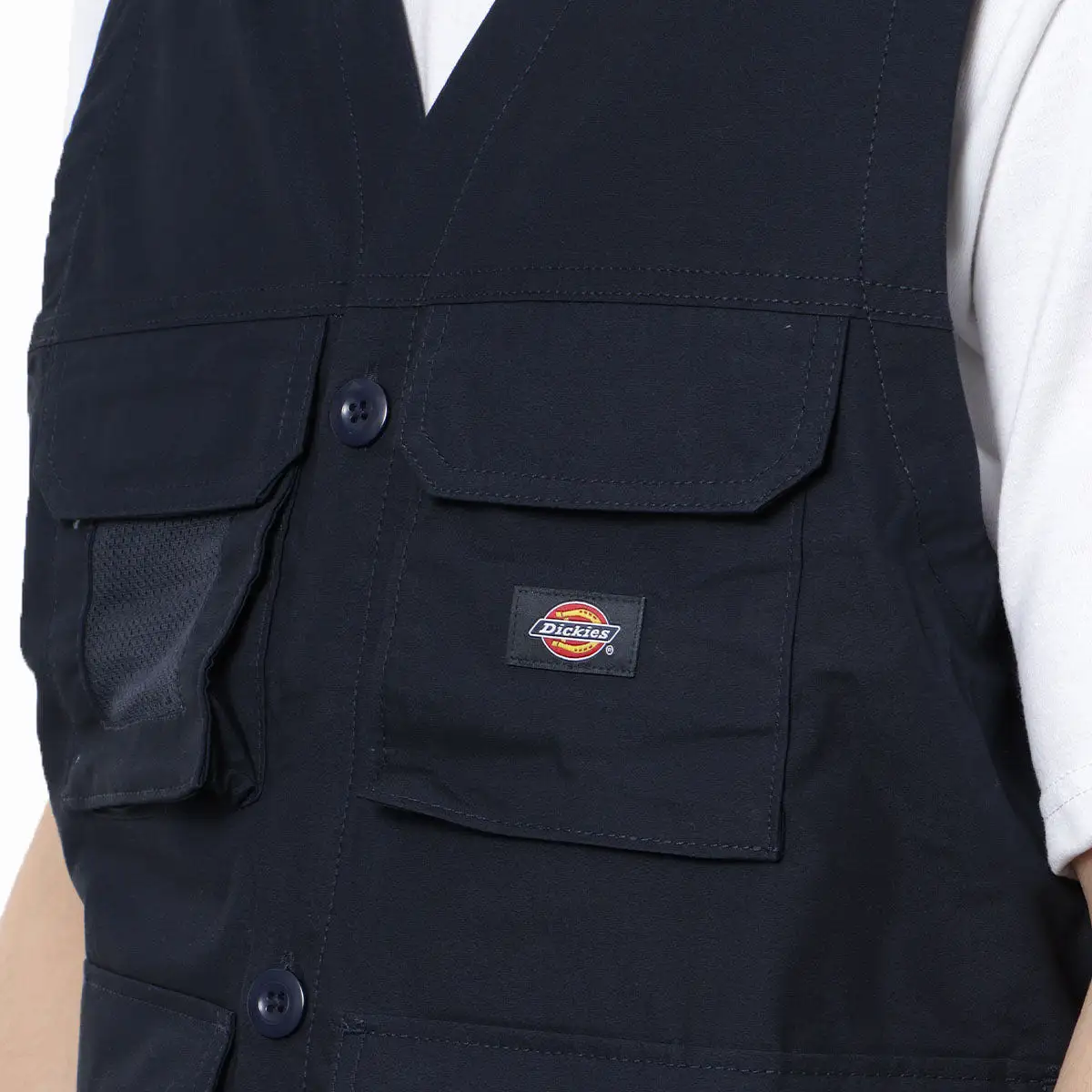 Dickies Fishersville Gilet