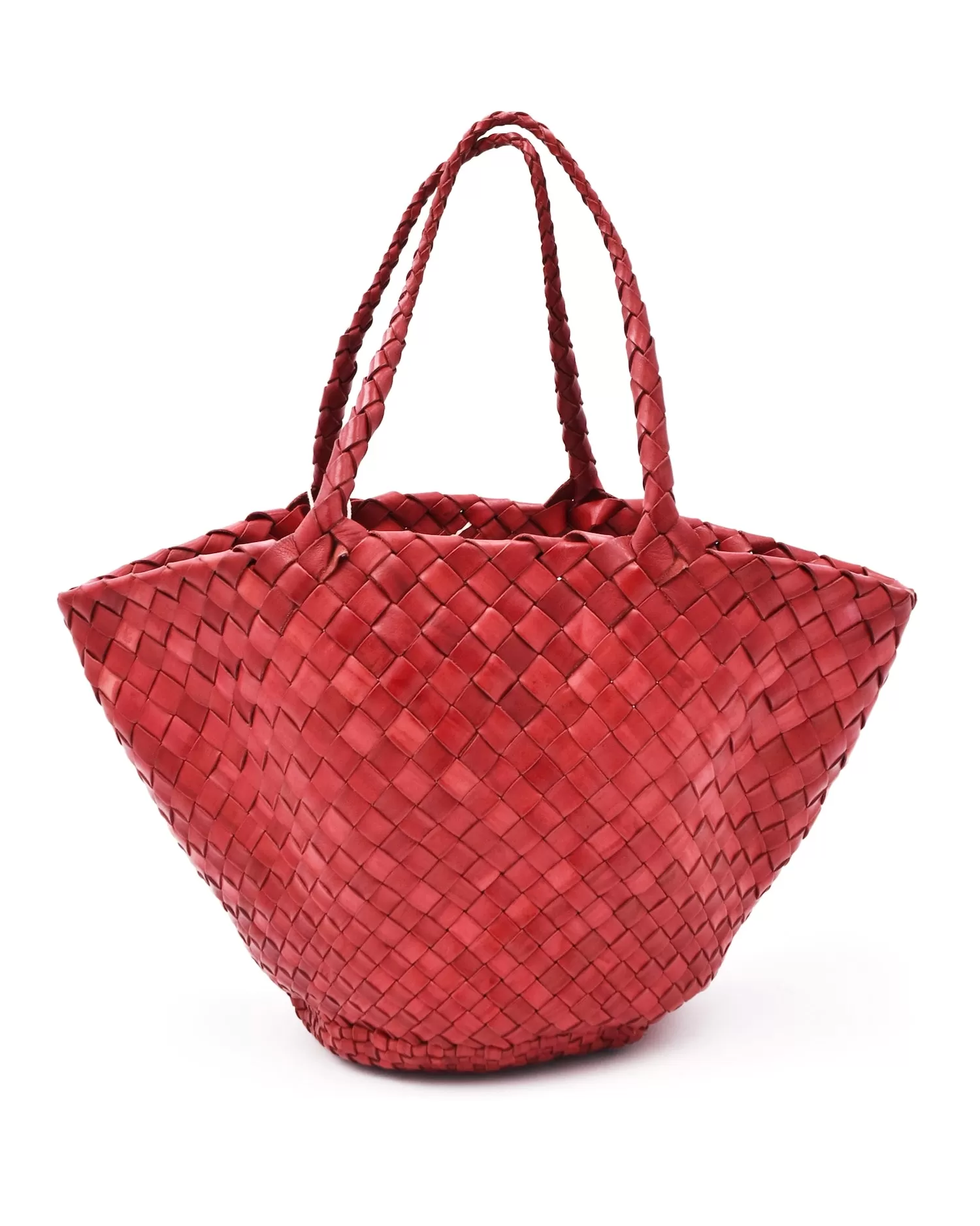 Dragon Diffusion Egola Bag Red