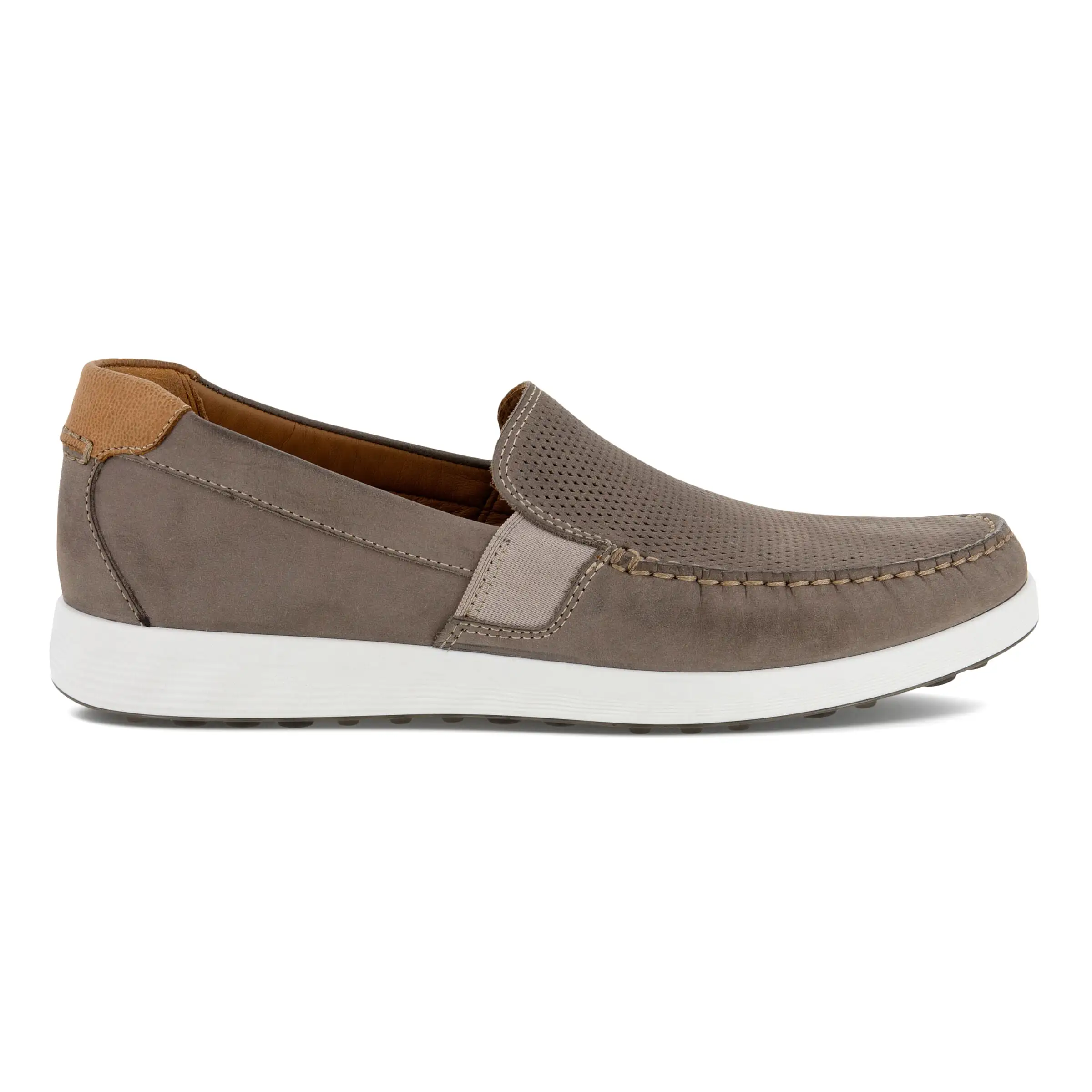 ECCO S-Lite Men's Summer Moccasins