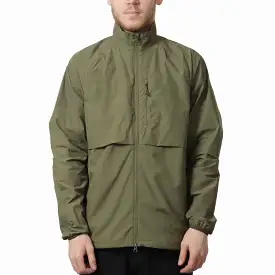 Fjallraven HC Hybrid Wind Jacket